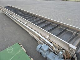 Forderband Transportband  Conveyor 