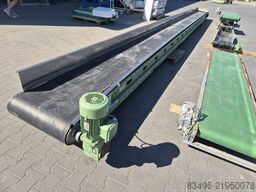 Forderband Transportband  Conveyor 