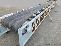 Forderband Transportband  Conveyor 