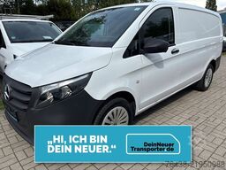 MERCEDES-BENZ Vito 116 CDI PRO LANG|9G|2,5t AHK|TÜV,REIF,ÖLneu