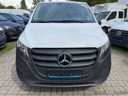 MERCEDES-BENZ Vito 116 CDI PRO LANG|9G|2,5t AHK|TÜV,REIF,ÖLneu