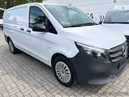 MERCEDES-BENZ Vito 116 CDI PRO LANG|9G|2,5t AHK|TÜV,REIF,ÖLneu