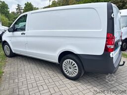MERCEDES-BENZ Vito 116 CDI PRO LANG|9G|2,5t AHK|TÜV,REIF,ÖLneu