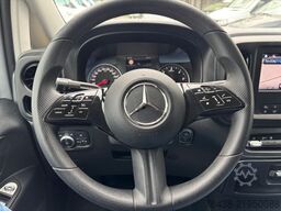 MERCEDES-BENZ Vito 116 CDI PRO LANG|9G|2,5t AHK|TÜV,REIF,ÖLneu