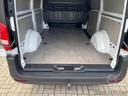 MERCEDES-BENZ Vito 116 CDI PRO LANG|9G|2,5t AHK|TÜV,REIF,ÖLneu