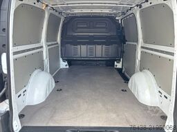 MERCEDES-BENZ Vito 116 CDI PRO LANG|9G|2,5t AHK|TÜV,REIF,ÖLneu
