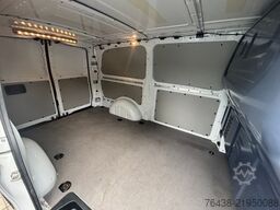 MERCEDES-BENZ Vito 116 CDI PRO LANG|9G|2,5t AHK|TÜV,REIF,ÖLneu