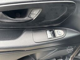 MERCEDES-BENZ Vito 116 CDI PRO LANG|9G|2,5t AHK|TÜV,REIF,ÖLneu