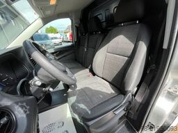 MERCEDES-BENZ VITO 111 CDI KASTEN LANG TEMP. KLIMAA. AHK