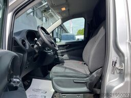 MERCEDES-BENZ VITO 111 CDI KASTEN LANG TEMP. KLIMAA. AHK