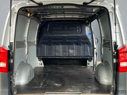 MERCEDES-BENZ VITO 111 CDI KASTEN LANG TEMP. KLIMAA. AHK