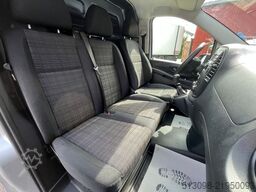 MERCEDES-BENZ VITO 111 CDI KASTEN LANG TEMP. KLIMAA. AHK