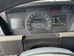 VOLVO FH-460 8x4 Mobas 25T