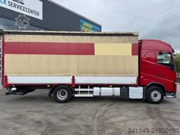 VOLVO FH-460 4x2