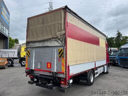 VOLVO FH-460 4x2