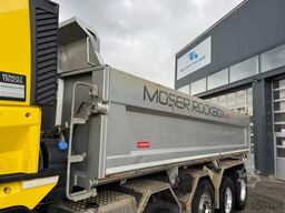 RENAULT C520 10x4 Moser 2S