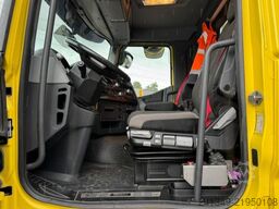 RENAULT C520 10x4 Moser 2S