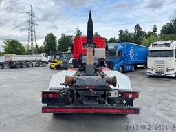 MERCEDES-BENZ Arocs 2648 6x4 Hiab 21T