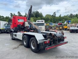 MERCEDES-BENZ Arocs 2648 6x4 Hiab 21T