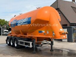 KÄSSBOHRER STB CT11 2021 35m³ FIII SILO Tankauflieger