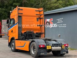 IVECO S-Way 480 4x2 BL EU6d 1-Kreis Hydraulik /ACC/EBA