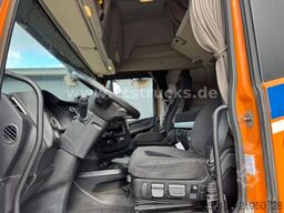 IVECO S-Way 480 4x2 BL EU6d 1-Kreis Hydraulik /ACC/EBA