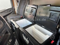 IVECO S-Way 480 4x2 BL EU6d 1-Kreis Hydraulik /ACC/EBA