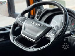 IVECO S-Way 480 4x2 BL EU6d 1-Kreis Hydraulik /ACC/EBA