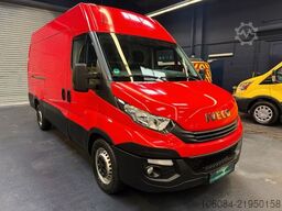 IVECO Daily 35-210 Kasten L2H2 KLIMA TEMPOMAT AHK 3,5T