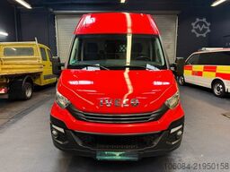 IVECO Daily 35-210 Kasten L2H2 KLIMA TEMPOMAT AHK 3,5T