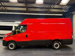 IVECO Daily 35-210 Kasten L2H2 KLIMA TEMPOMAT AHK 3,5T