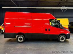IVECO Daily 35-210 Kasten L2H2 KLIMA TEMPOMAT AHK 3,5T