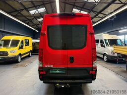 IVECO Daily 35-210 Kasten L2H2 KLIMA TEMPOMAT AHK 3,5T