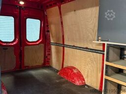 IVECO Daily 35-210 Kasten L2H2 KLIMA TEMPOMAT AHK 3,5T