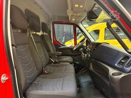 IVECO Daily 35-210 Kasten L2H2 KLIMA TEMPOMAT AHK 3,5T