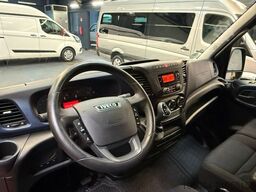 IVECO Daily 35-210 Kasten L2H2 KLIMA TEMPOMAT AHK 3,5T