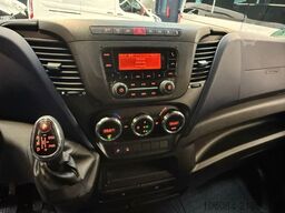 IVECO Daily 35-210 Kasten L2H2 KLIMA TEMPOMAT AHK 3,5T