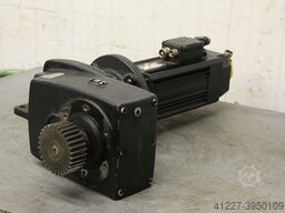 Baumüller Nord Getriebe DSG