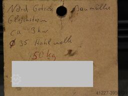 Baumüller Nord Getriebe DSG