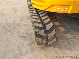 JCB 85Z