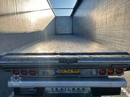 Knapen Trailers K200 - 92m3 2x Liftachse BPW Alcoa Agrar