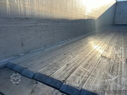 Knapen Trailers K200 - 92m3 2x Liftachse BPW Alcoa Agrar