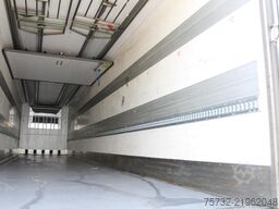 Chereau Carrier Vector 1550 FRC Strom TW SAF Palletbox