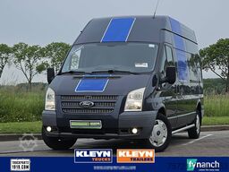 FORD TRANSIT 330 dubbele schuifdeur