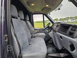 FORD TRANSIT 330 dubbele schuifdeur