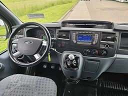 FORD TRANSIT 330 dubbele schuifdeur