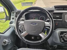 FORD TRANSIT 330 dubbele schuifdeur