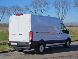 FORD TRANSIT 2.0 L3H2 Navi Trekhaak