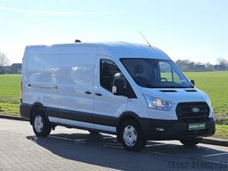 FORD TRANSIT 2.0 L3H2 Navi Trekhaak