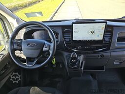 FORD TRANSIT 2.0 L3H2 Navi Trekhaak